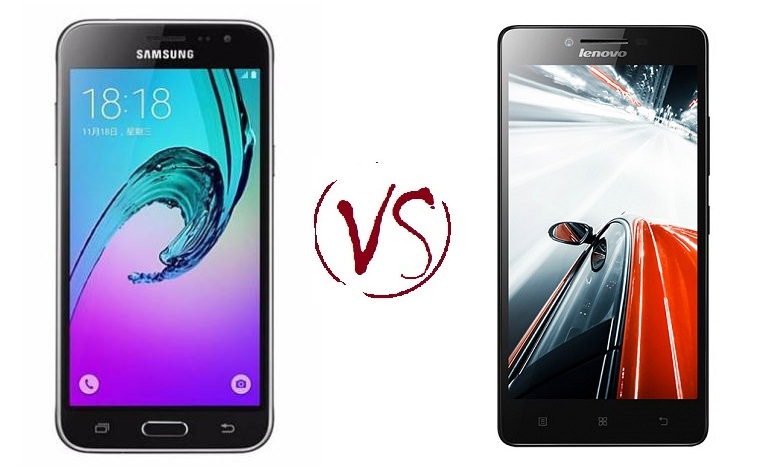 Harga Samsung Galaxy J3 vs Lenovo A6000 Perbandingan Spesifikasi di Kelas Mid range