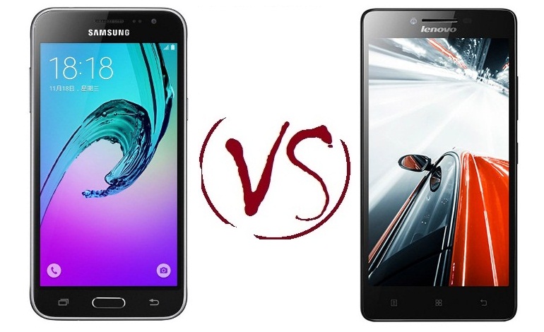 Harga Samsung Galaxy J3 vs Lenovo A6000 Plus