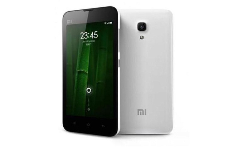 Harga Xiaomi Mi 2A