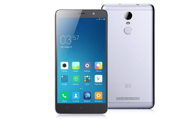 Harga Xiaomi Redmi Note 3 Pro