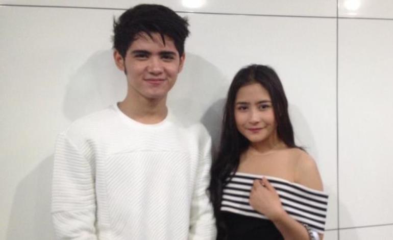 Hina Keluarga Aliando Prilly Latuconsina Minta Maaf