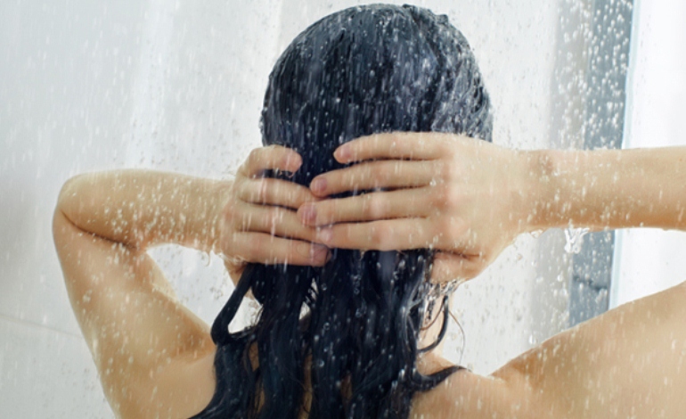How Head Shower Improves Hair Growth