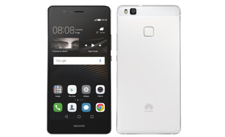 Huawei P9 Lite 1