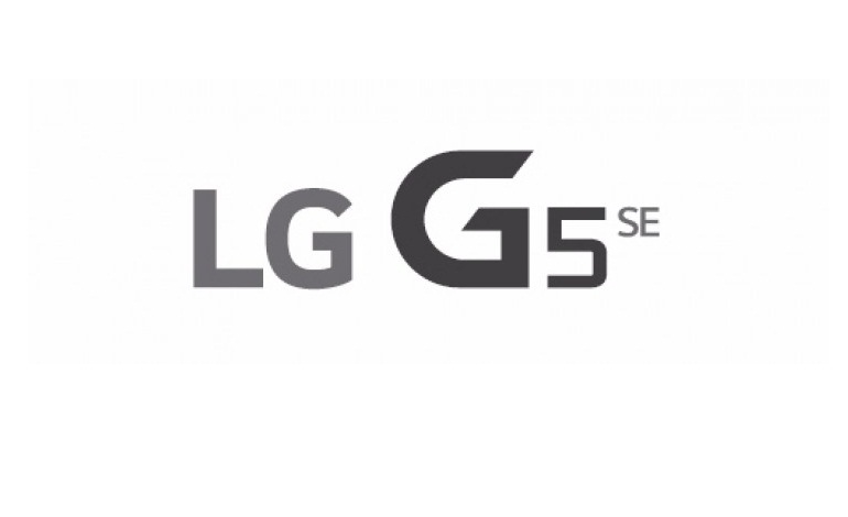 LG G5 SE