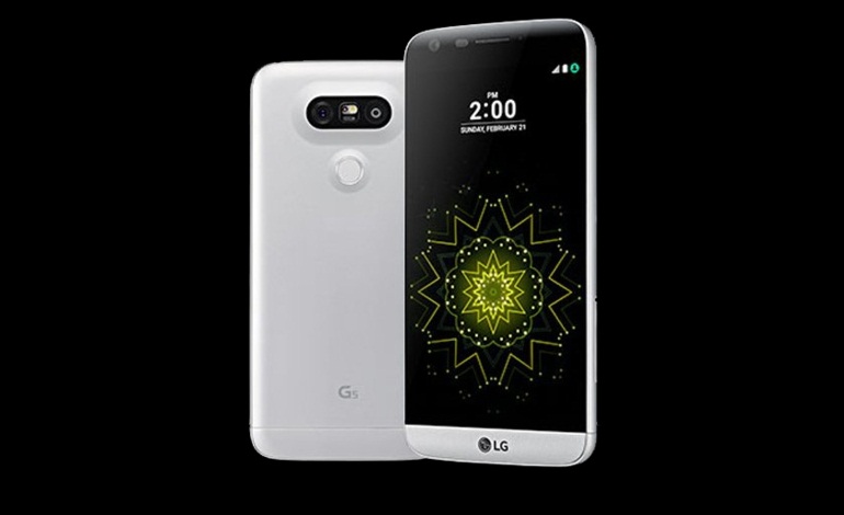 LG G5