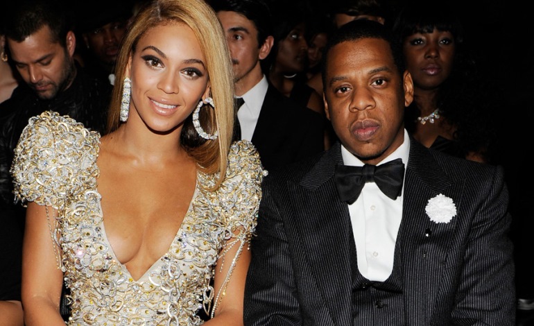 Lepas Cincin Masing Masing Beyonce Knowles dan Jay Z Bakal Pisah