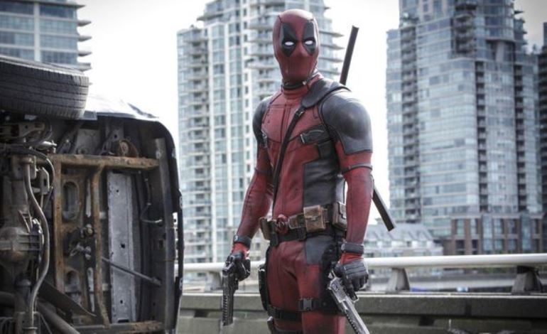 Masih Ryan Reynolds Fox Segera Garap Deadpool 2