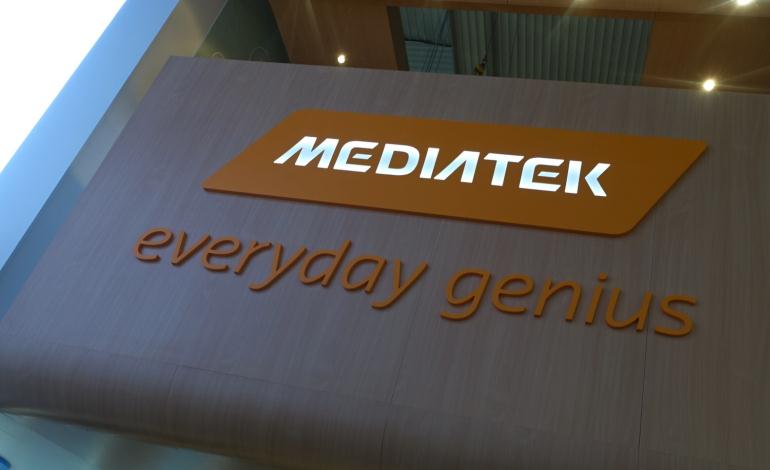 MediaTek