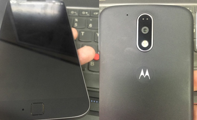 Motorola Moto G 2016
