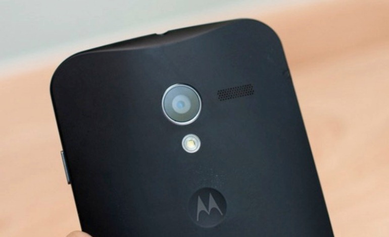 Motorola Moto X