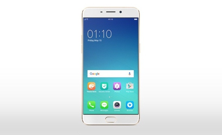 Oppo F1 Plus