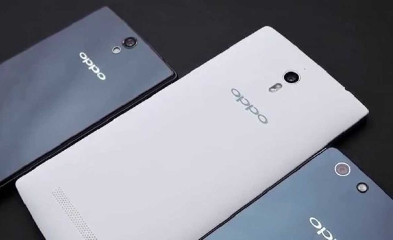 Oppo Find 9