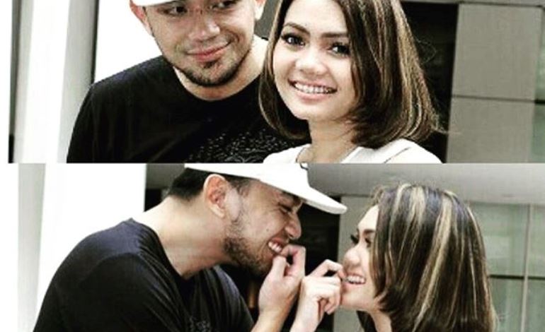 Rina Nose dan Fakhrul Razi Batal Nikah