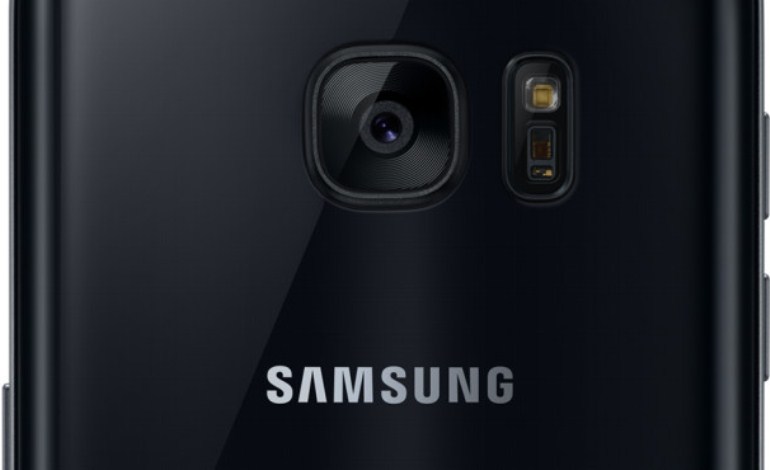 Samsung Galaxy C7 1