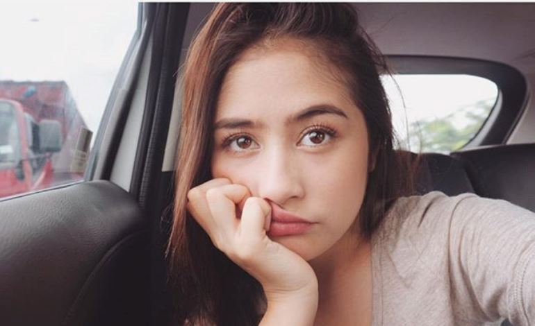 Setelah Aliando Giliran Prilly Latuconsina Buka Suara Terkait Kasusnya