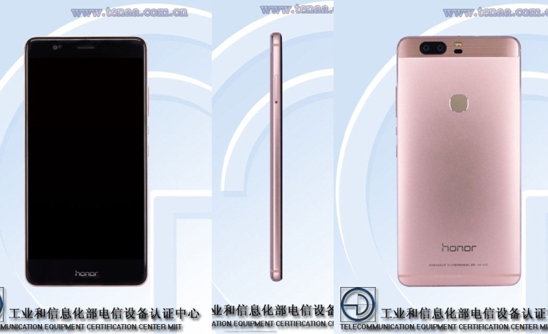 Smartphone Huawei Honor V8