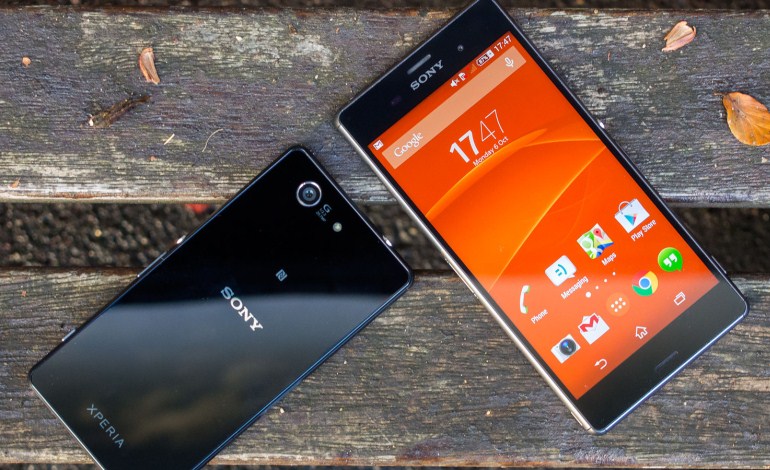 Sony Xperia Z3