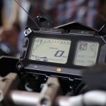 Speedometer Yamaha MT 09 Tracer