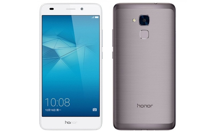 Spesiifkasi Huawei Honor C