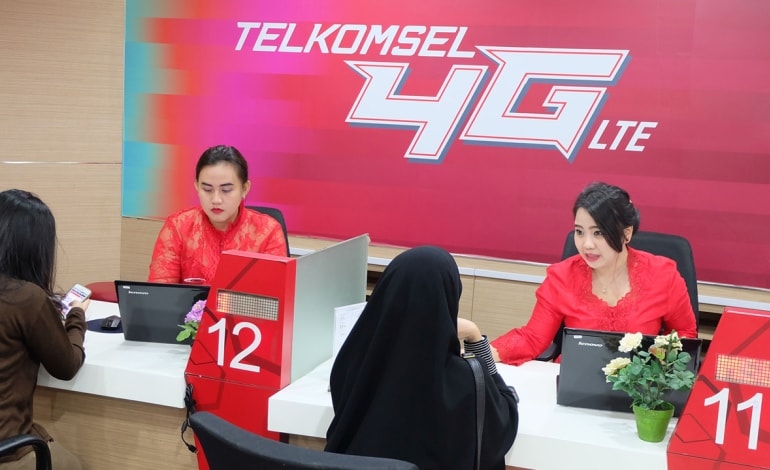 Telkomsel Dukung Kartini Era Digital