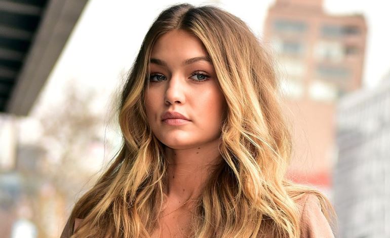 Ulang Tahun Ke 21 Gigi Hadid Panen Ucapan Dari Para Sahabat