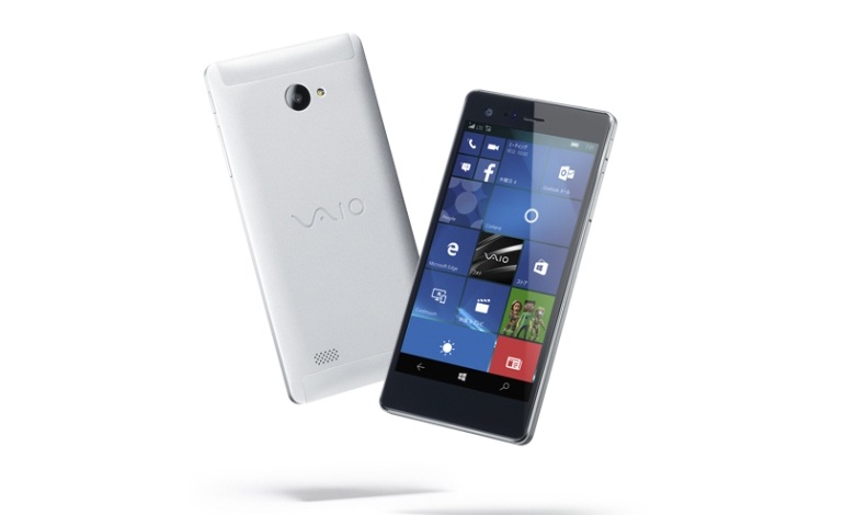 VAIO Phone Biz