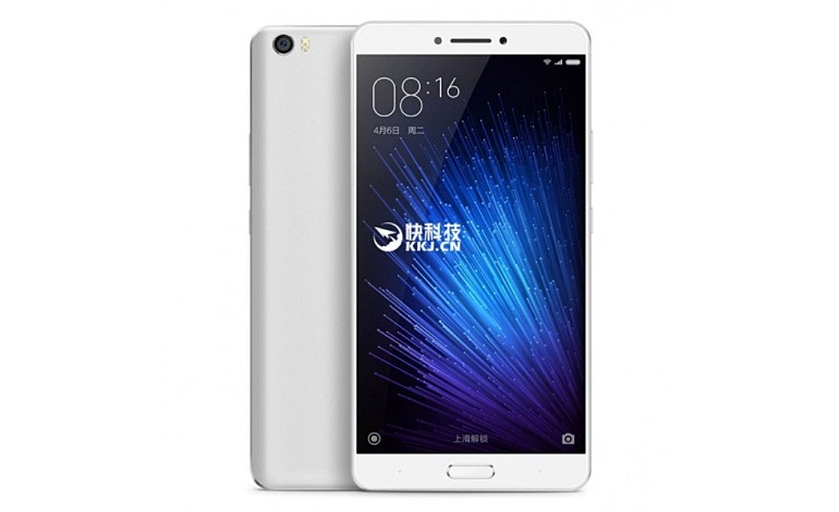 Xiaomi Max