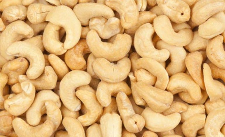 cashew nut