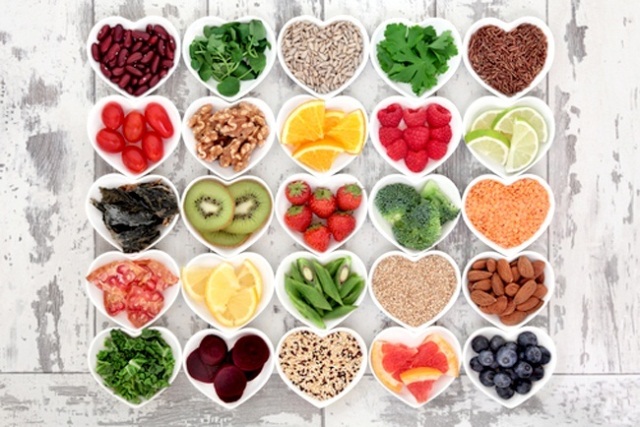 10 Amazing Foods To Boost Energy