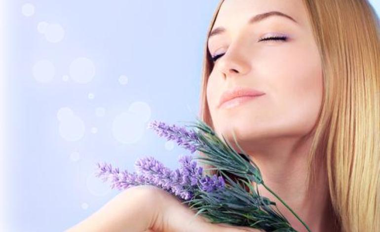 10 Scents You Need To Sniff To Benefit Good Health