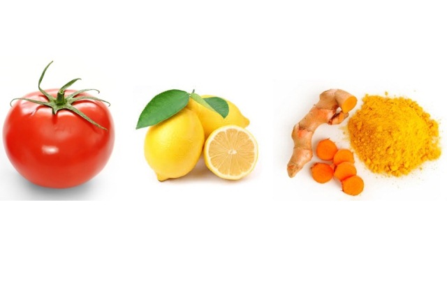 3 Kitchen Ingredients To Give You Fair Skin In A Week