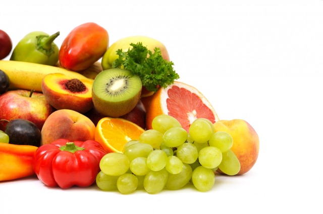 7 Foods To Fix Vitamin C Deficiency