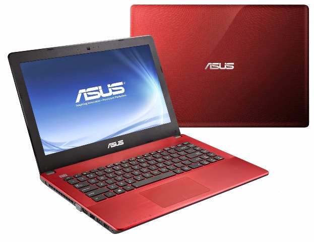 Harga Laptop Asus A450c dan Spesifikasi, Tawarkan Intel Core i3 dengan VGA NVIDIA