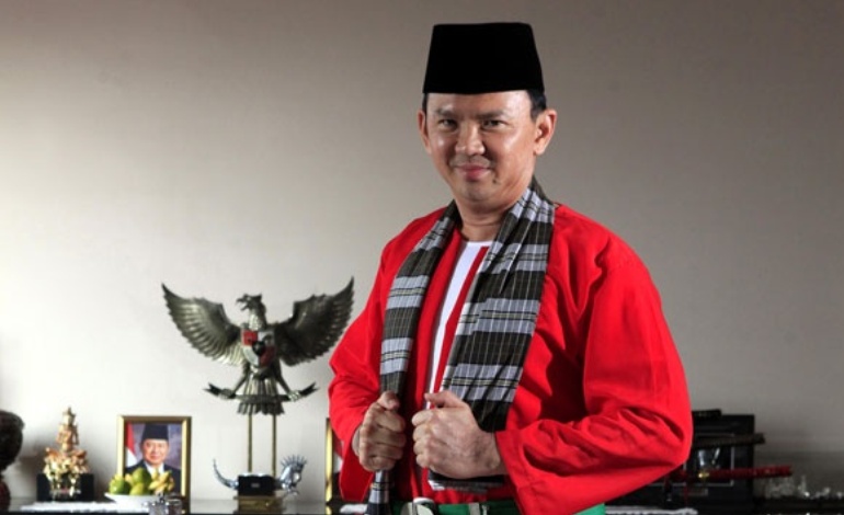 Ahok