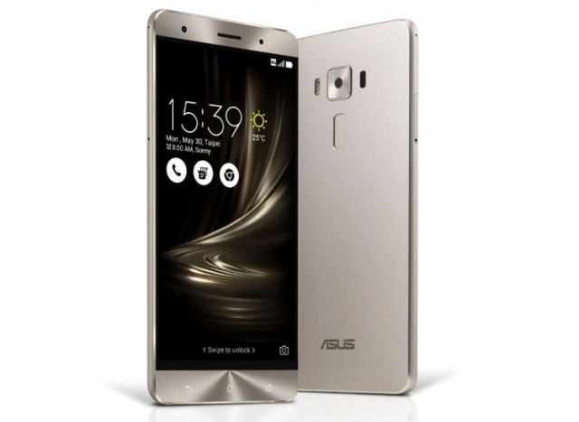 Asus Zenfone 3 Zenfone 3 Deluxe dan Zenfone 3 Ultra Resmi Diperkenalkan 1