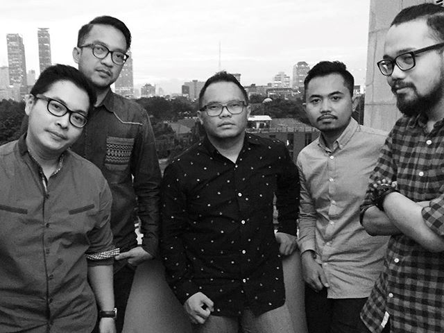 Badai Umumkan Hengkang dari Kerispatih