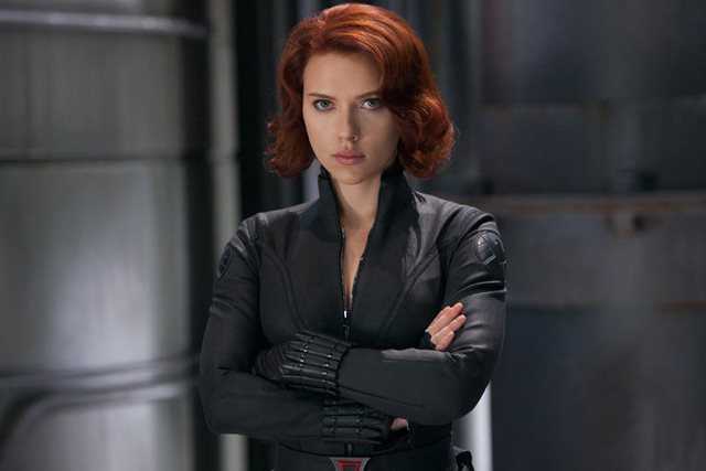 Bukan Hanya Spiderman Marvel Janji Akan Buat Film Solo Black Widow