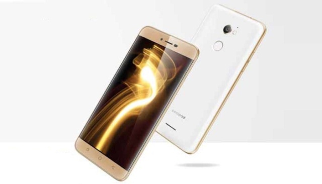 Coolpad Max Lite