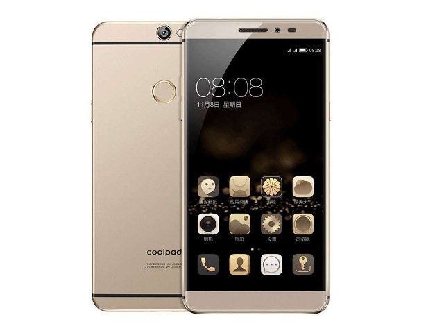 Coolpad Max