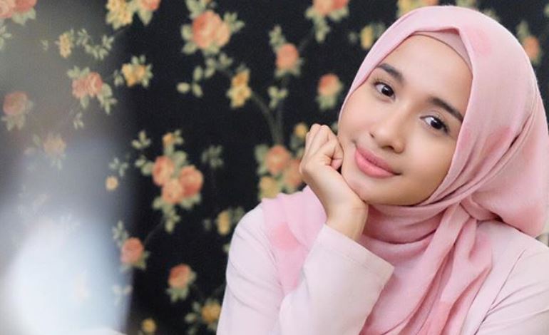 Diisukan Akan Menikah dengan Afie Kalla Ini Kata Laudya Cynthia Bella