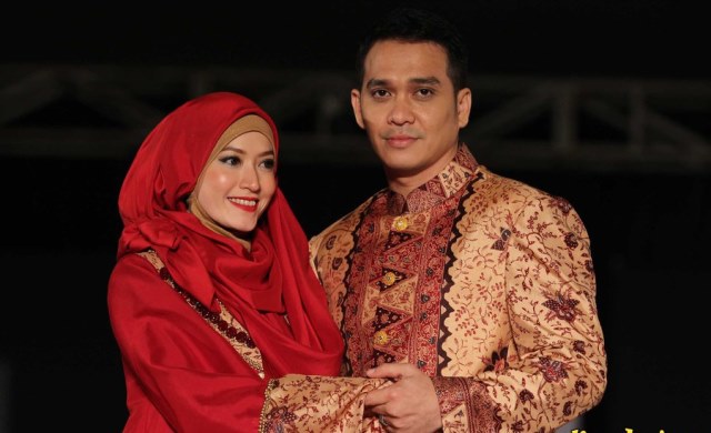 Dikabarkan Nikah Siri dengan Lyra Virna Ini Kata Muhammad Fadlan