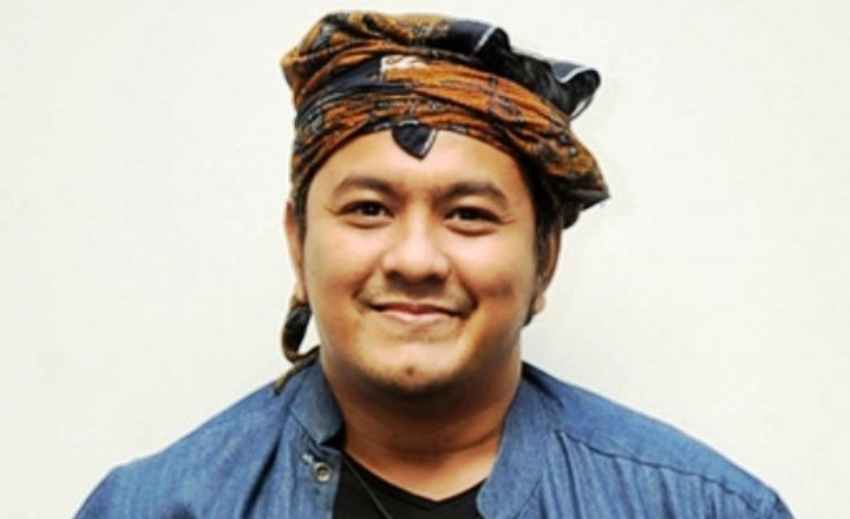 Diky Candra