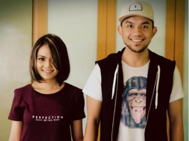 Dituding Pacaran Settingan dengan Rina Nose Fakhrul Razi Angkat Bicara