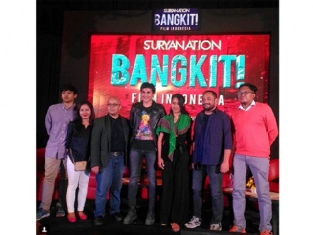 Film Bangkit Menelan Biaya Produksi Hingga Lebih dari Rp 12 Miliar