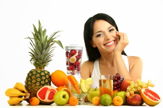 Foods That Increase Blood Flow During Periods