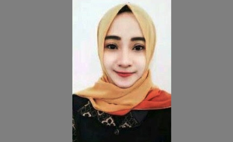 Gadis Cantik Asal Padang Hilang di Pangandaran