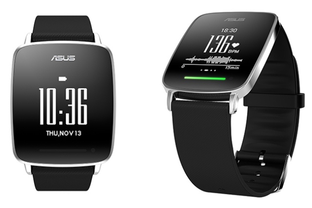 Harga Asus VivoWatch