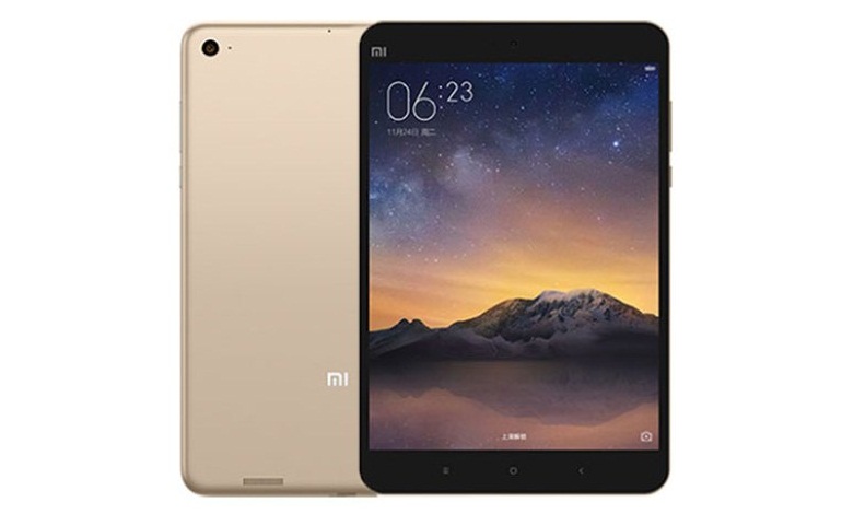 Harga Xiaomi Mi Pad 2