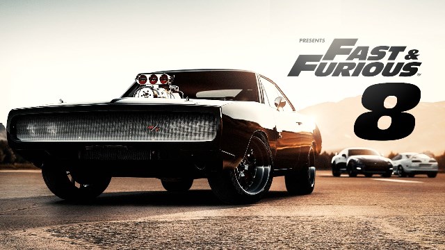 Ini Musuh Baru Dominic Toretto Dalam Fast and Furious 8