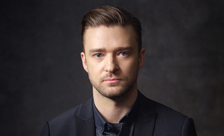 Justin Timberlake Rilis Single Baru Setelah 3 Tahun